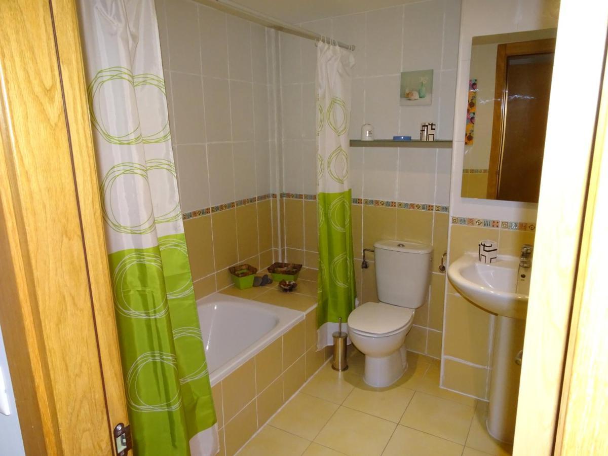 Real 10 Apartment Soria Exterior photo