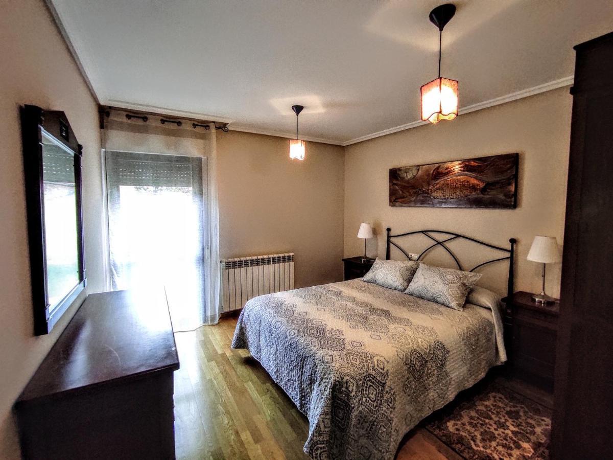 Real 10 Apartment Soria Exterior photo